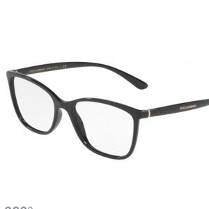DOLCE & GABBANA Glasses frame